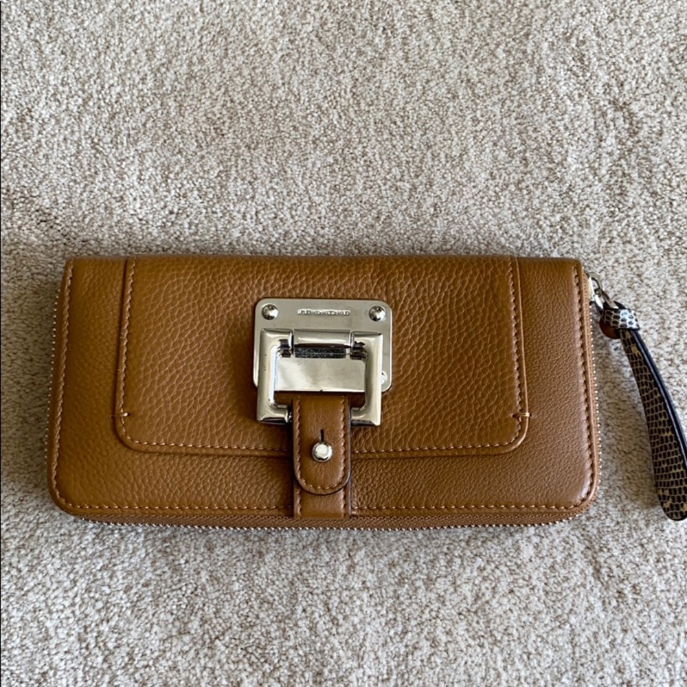 Barbara Bui wallet